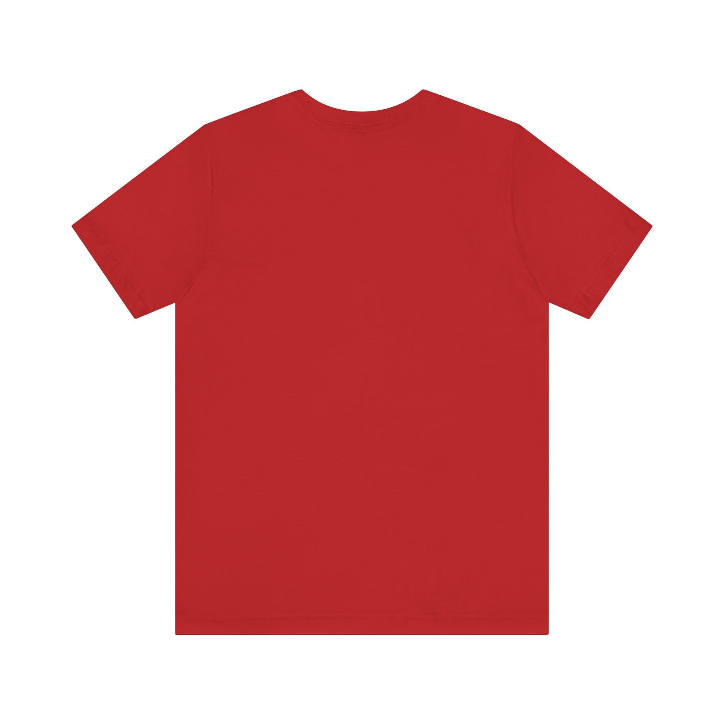 New Kids on the Block - All I Want Tee (Red)